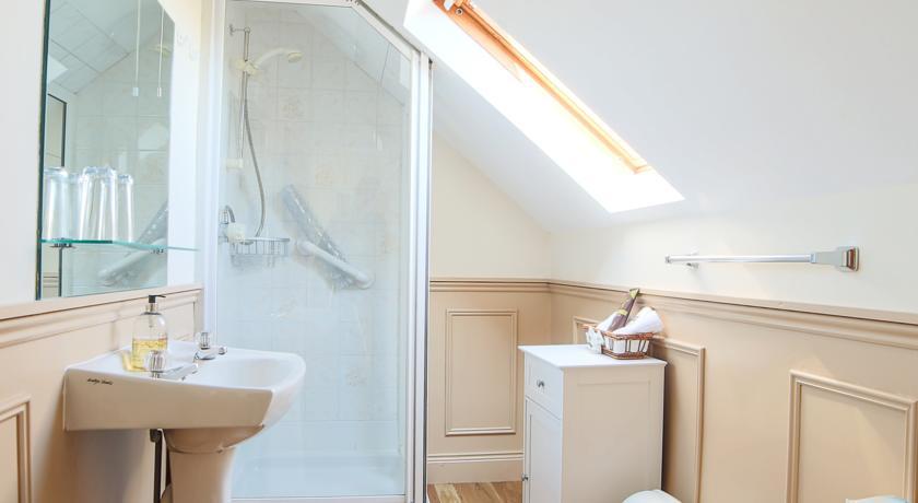 Bru Chlann Lir Bed & Breakfast Belmullet Exterior photo